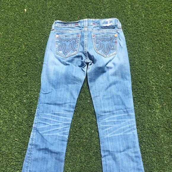 Miss Me jeans - Picture 1 of 3